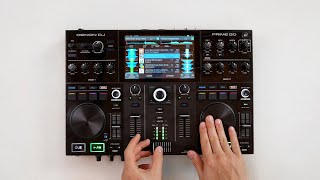 Download lagu Denon DJ Prime Go Review - there's one problem... mp3