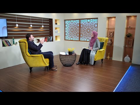 DIMENZIJE ISLAMA - Psihološki aspekt ibadeta, naša veza sa Gospodarom, dr. Elharun Selimović