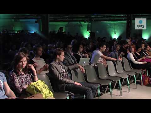 re:publica 2013 - Kate Miltner: Cat Memes