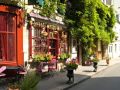 ♪ From a sidewalk Cafe / Frank Mills - take5t0ky0jpn ♪ From a sidewalk Cafe / Frank Mills