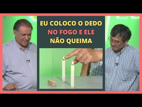 THE GHOST CANDLE | Cláudio Furukawa and Gil da Costa