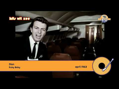 Dion - Ruby Baby (1963)