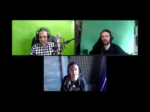 About Podcasts in the Psytrance Producer community | INSTINCT PODCAST