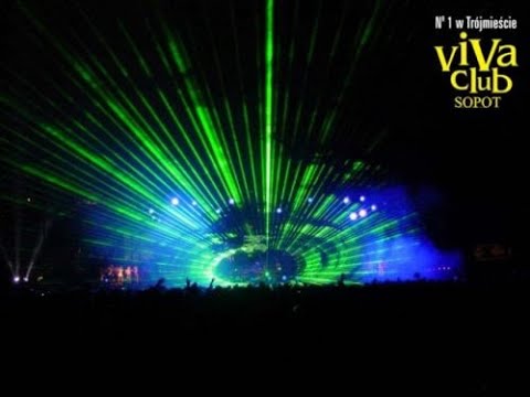 Viva Beach Party 2005 DJ Matys