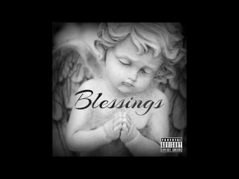 Frank Myth - Blessings (Prod. by ADOTHEGOD)
