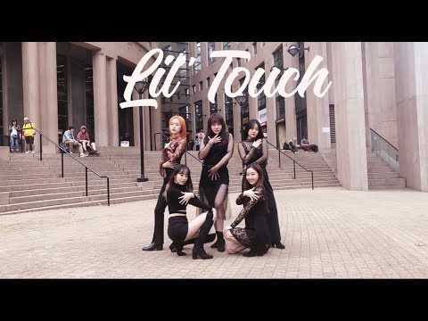 [KPOP IN PUBLIC]Girls' Generation소녀시대-Oh!GG - 몰랐니 (Lil' Touch) Dance Cover| Vancouver Kpop