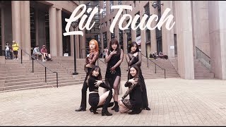 [KPOP IN PUBLIC]Girls&#39; Generation소녀시대-Oh!GG - 몰랐니 (Lil&#39; Touch) Dance Cover| Vancouver Kpop