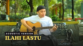Download lagu Ilahi Lastu (Syiir Abu Nuwas) - Sulthon Falakhudin | Cover Akustik mp3