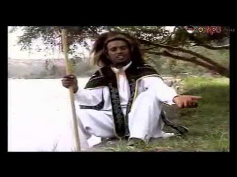 Tagane Negash - Waaqeffannaa (Oromo Music)