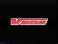 Vans 1999 Promo VHS Capture