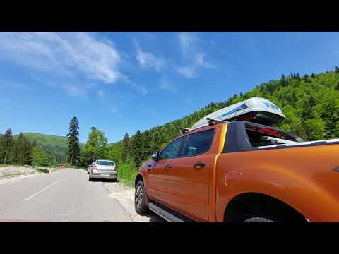 Valea Cerbului - Cabana Gura Diham - Busteni