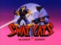 SWAT Kats But Only T Bone
