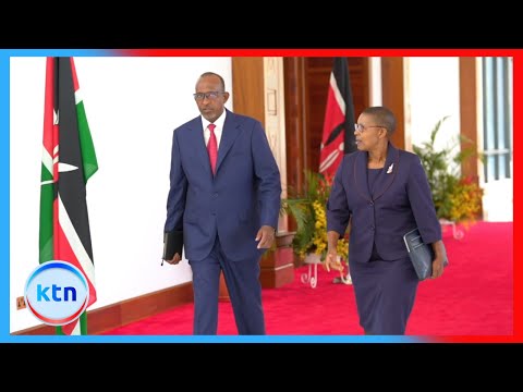 Health CS Aden Duale under fire over lost SHA billions; instead of answers, he’s resorted to mockery