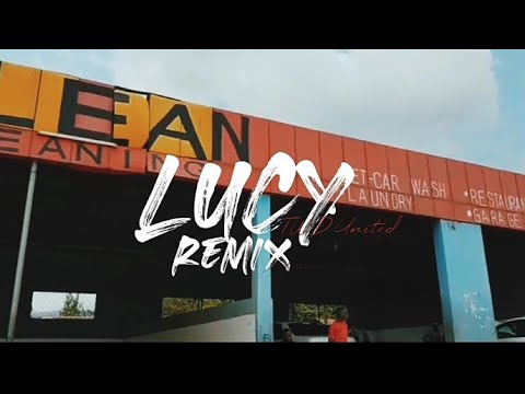 Eltee Skhillz Ft Niniola - Lucy Remix (Dance Promo) By TWD United