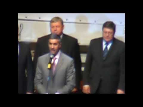 БОКС. Сборная России VS Сборная Мира. Красноярск. 2006.