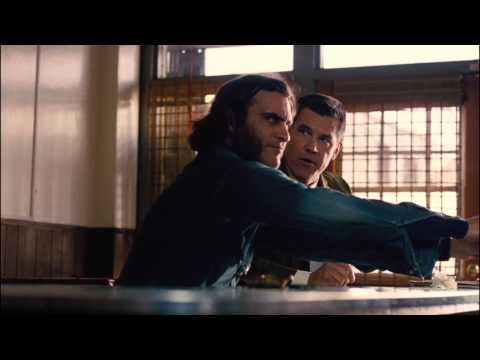 Inherent Vice Official Trailer - HD