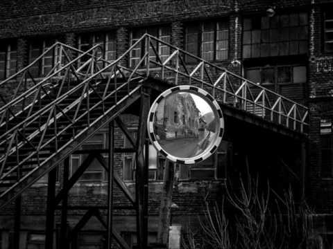 Techno Prisoner #  Cell 118 # EP 2  #  mix by Jose Munjoz