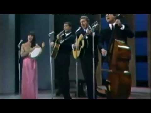 The Seekers - Open Up Them Pearly Gates