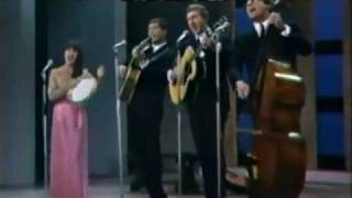 The Seekers - Open Up Them Pearly Gates