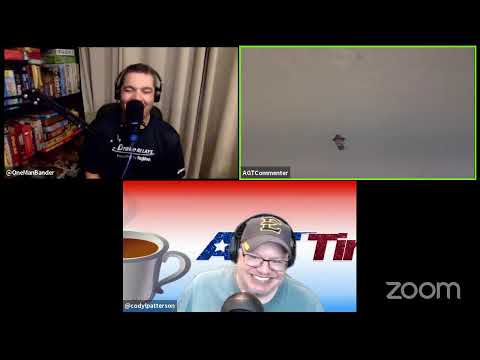 America's Got Talent - Season 16 - The Finale!