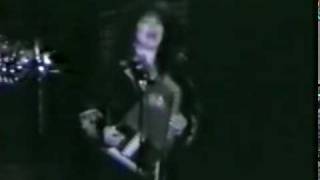 HEART - Under The Sky  11/30/90