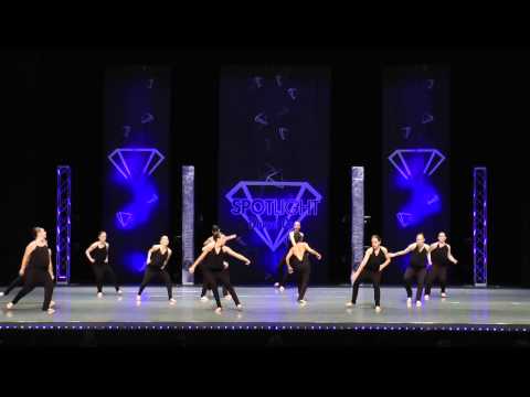 Chasing The Light - The Dance Studio 2 [Fresno, CA]