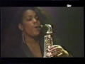 Maxi Priest Wild World Live 1988