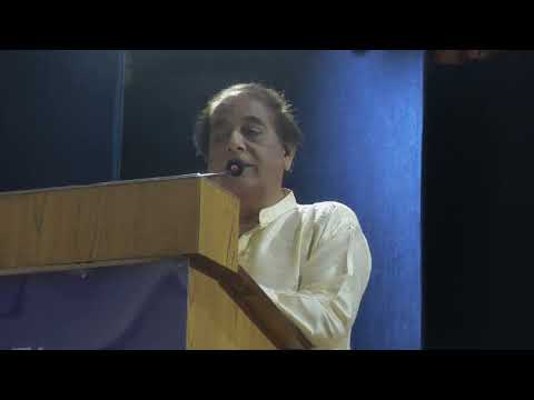 Sangeetha Kalanidhi Madurai T.N.Seshagopalan homage to the late Shri T.V.Sankaranarayanan - Part 1