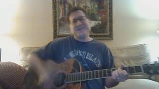 I Don&#39;t Love Anyone (Belle &amp; Sebastian cover)`