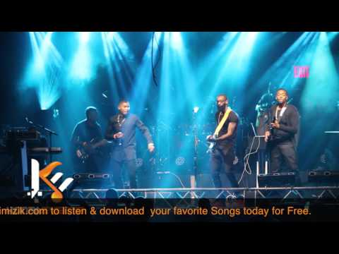 Koneksyon    Live @ LNDJ2016 April  16 16