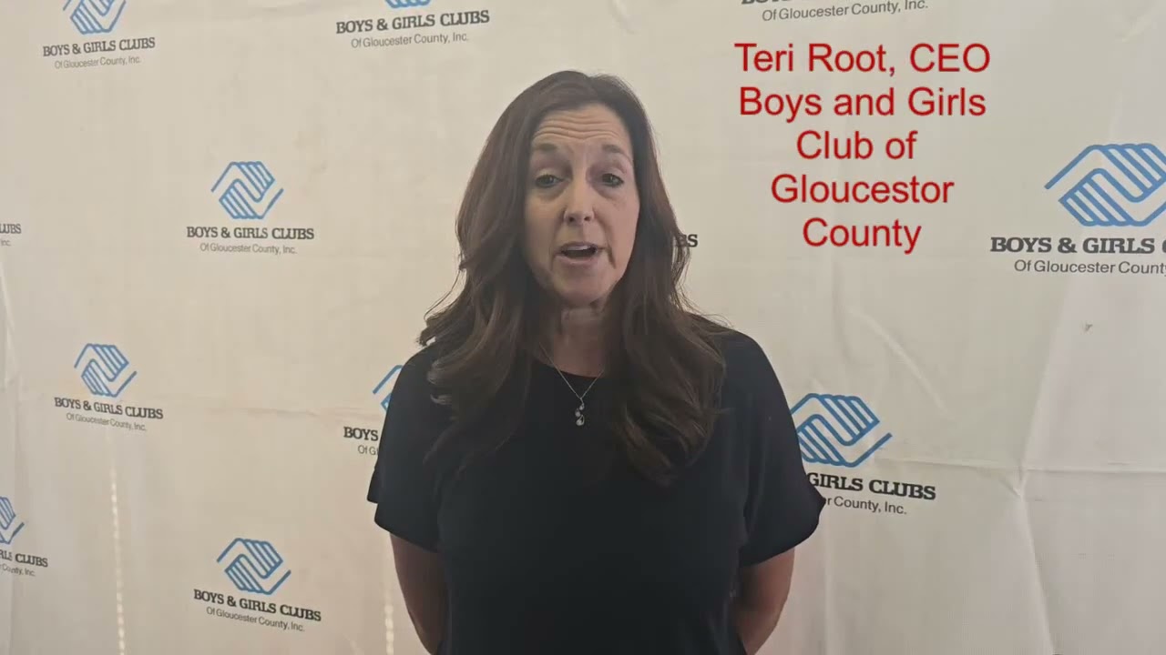 Boys and Girls Club of South Jersey