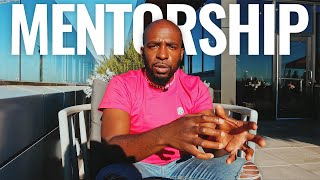 Why It's Important To Have A Mentor | FREE GEM FRIDAYS
