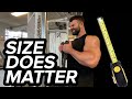 Workout for BIGGER ARMS