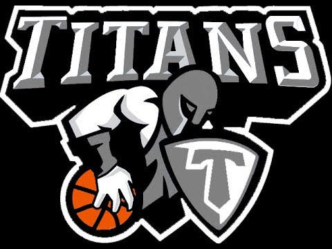 Titans Select vs  Birmingham Blue Devils (Semi-Final) Atlanta, Ga