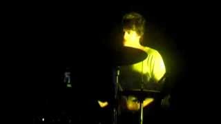 Lower Dens - Holy Water (Live @ The Forum, London, 06.12.12)
