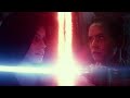 FANDUB Dark Rey Star Wars ROS Me As Rey