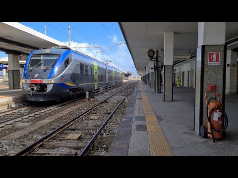 R 21917 Rosarno - Melito di Porto Salvo