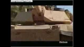 M1 Abrams TNT