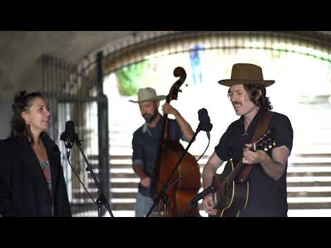 The Brothers Comatose - "Sugar Please" Feat. Lindsay Lou