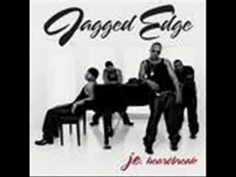 Jagged Edge - True Man