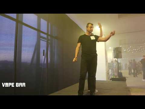 Romeo Garău VS Alex Iulian Round 1 Cloud Chase Comp Hail Mary 2016