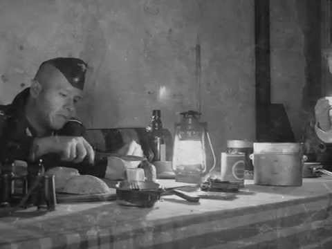 Vánoce na frontě " 1943 "