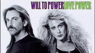Will To Power &quot;I&#39;m Not in Love&quot; 1991 with Lyrics and Artist Facts