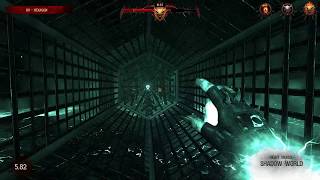 SEUM: The Drunk Side of the Moon - Level D11 (HEXAGON)