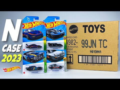 2023 Hot Wheels Super Treasure Hunt Tooned Classic TV Batmobile w/  Protector