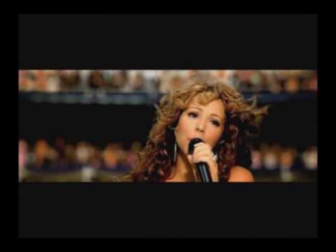 Mariah Carey - I Want To Know What Love Is (Chriss Ortega Club Mix).wmv