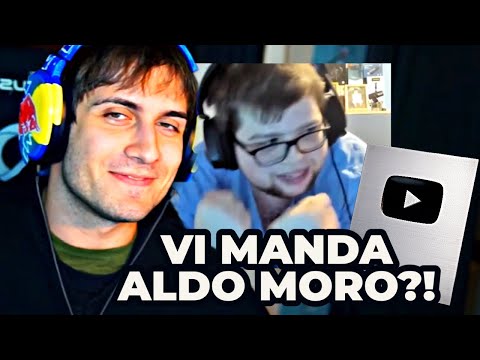 Blur fa salire mr.Dylan a 100k su youtube ma... *MOLTO DIVERTENTE*