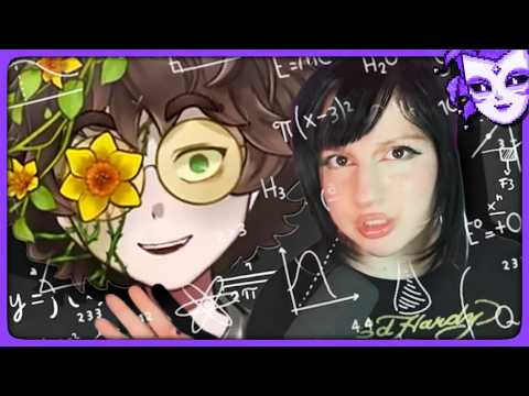 Frankie Fey is AN INCREDIBLE Math Teacher!