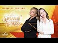 Savannah Sunrise | Official Trailer | Shawnee Smith | Pamela Reed | Shawn Christian