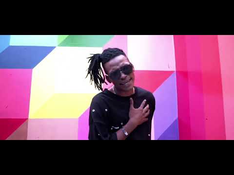 Anibaltwolife-Mulher não pode chorar homem (Official Vídeo)